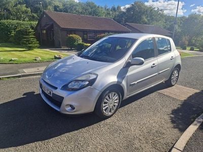 Renault Clio II