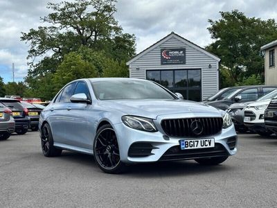 Mercedes E350