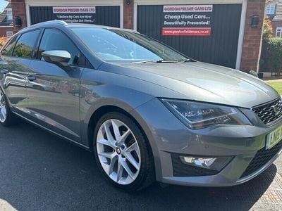 Seat Leon ST