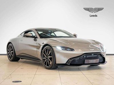 Aston Martin Vantage