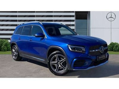 Mercedes GLB200