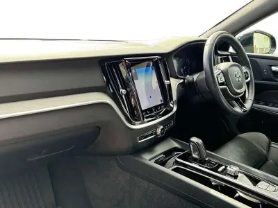 Usado Volvo S60