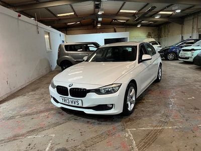 BMW 316