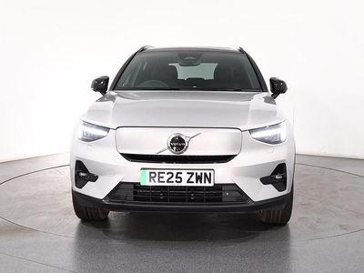 Used Volvo EX40 Ultra 82 kW (112 HP) 2025 SUV
