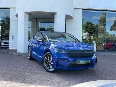 Skoda Enyaq iV