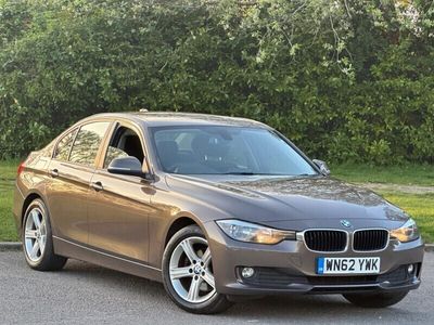 used BMW 320 3 Series 2.0 d SE Euro 5 (s/s) 4dr