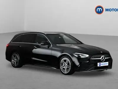 Usado Mercedes C200