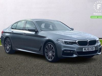 BMW 530e