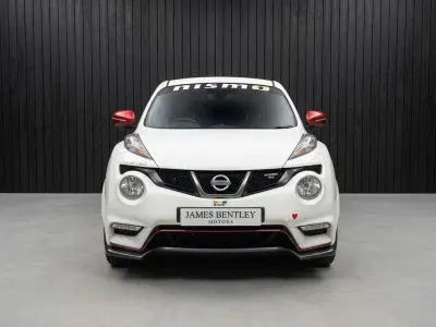 Used Nissan Juke
