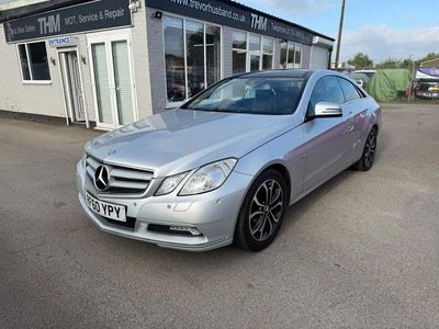 Mercedes E250