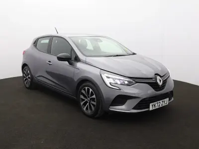 Used Renault Clio