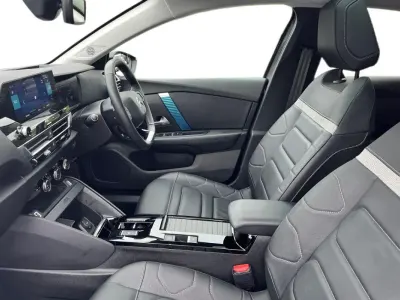 Used Citroën e-C4