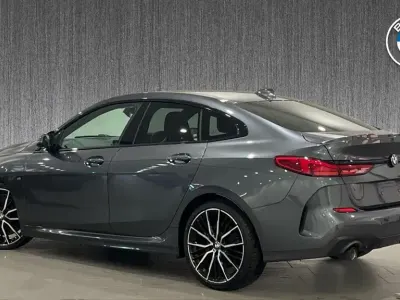 Used BMW 220 M Sport 2021 Grey Coupe
