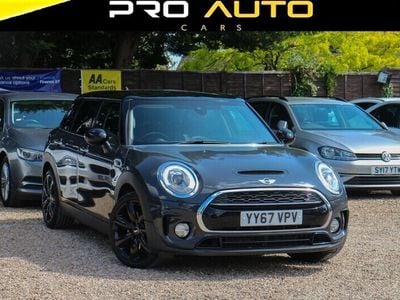 Mini Cooper Clubman