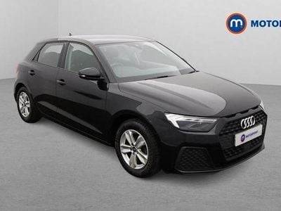 Used Audi A1 Sportback 95 HP (69 kW) 2023 Hatchback