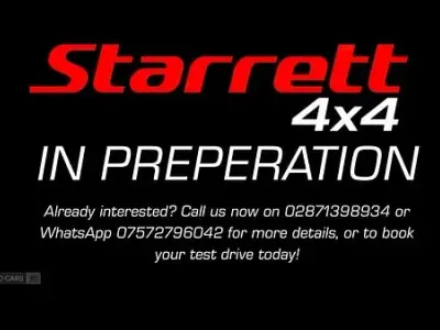 Used Mitsubishi L200