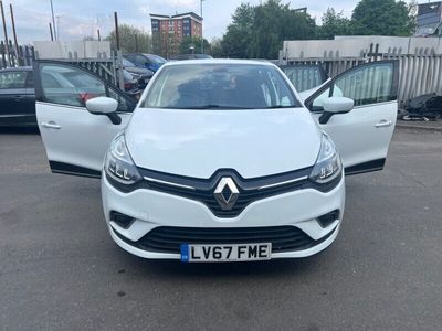 Renault Clio IV