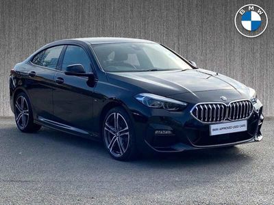 used BMW 218 2 Series i M Sport Gran Coupe 1.5 4dr