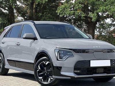 Kia e-Niro