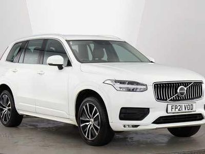 Usado Volvo XC90