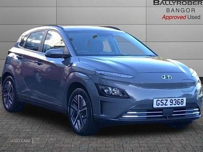 Used Hyundai Kona SE 100 kW (136 HP) 2023 SUV