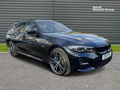 Bmw 330e sale touring for sale