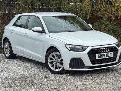 Used 2019 Audi A1 Sportback Sport Hatchback | £10,995 (Fair price)