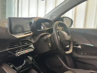 Used Peugeot e-2008 Allure+ 2023 SUV