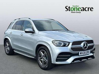 Mercedes GLE300
