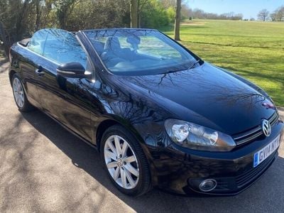 VW Golf VII