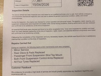 Used Audi A1 Sport 2016 Black Hatchback