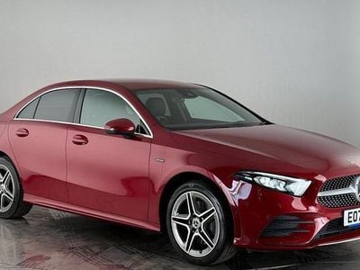 Mercedes A250