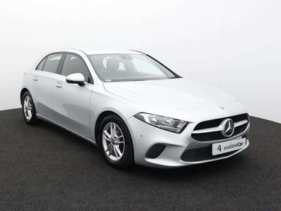 used Mercedes A180 A-ClassSE Executive 5dr