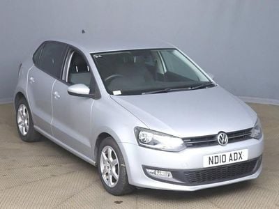 VW Polo