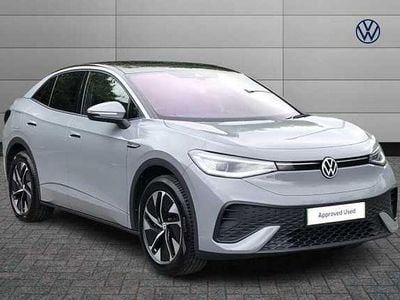 VW ID.5