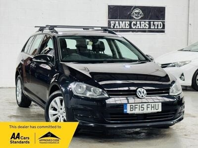 VW Golf VII