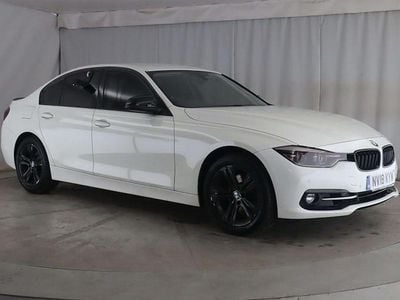 BMW 330e