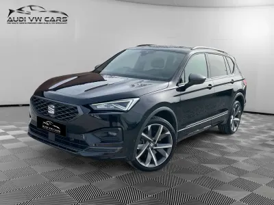 Used Seat Tarraco