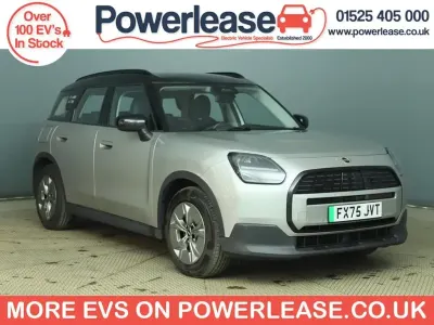 Usado Mini Countryman