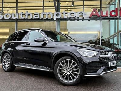 Mercedes GLC300
