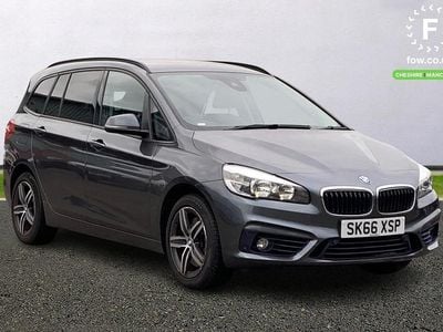 BMW 220