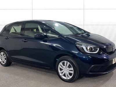 Used 2023 Honda Jazz Hybrid Hatchback | £14,330 (Good price)