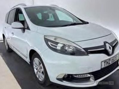 Renault Grand Scénic III