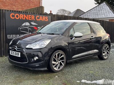 Citroën DS3