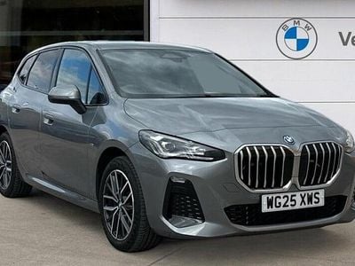 BMW 225