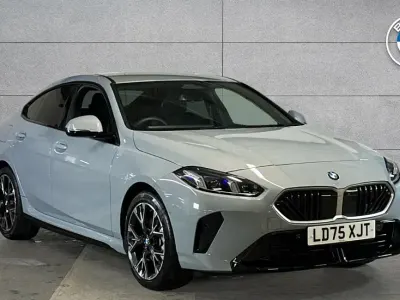 Used BMW 220 Gran Coupé M Sport 168 HP (123 kW) 2025 Grey Coupe