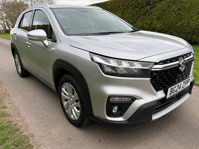 Used Suzuki SX4 S-Cross 2024 SUV