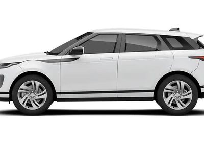 New 2025 Land Rover Range Rover evoque Autobiography Hatchback | £55,373 (Fair price)