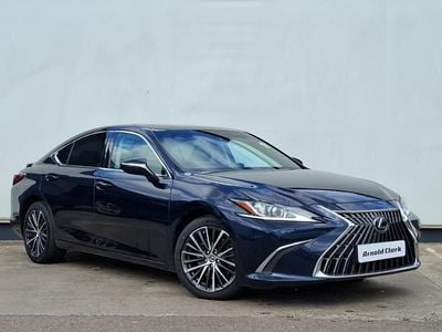 Lexus ES300H