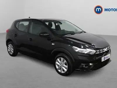 Gebraucht Dacia Sandero
